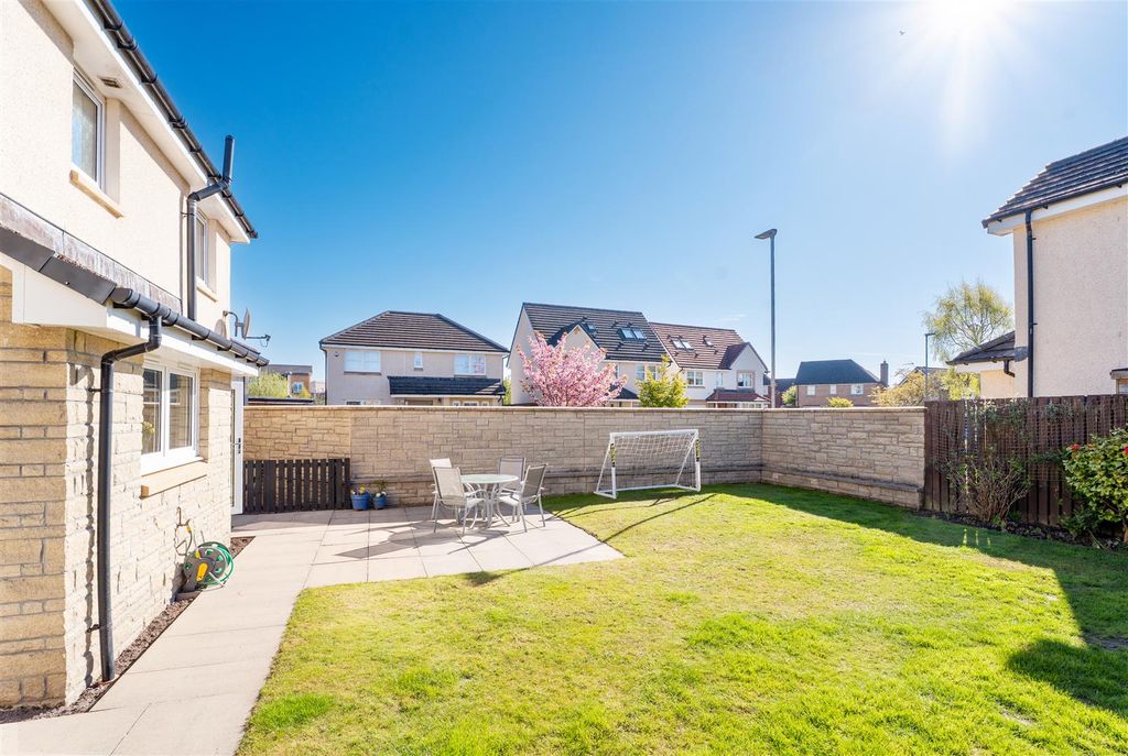 Additional image 32 of 4 bed detached house for saleFranklin Drive, Motherwell ML1