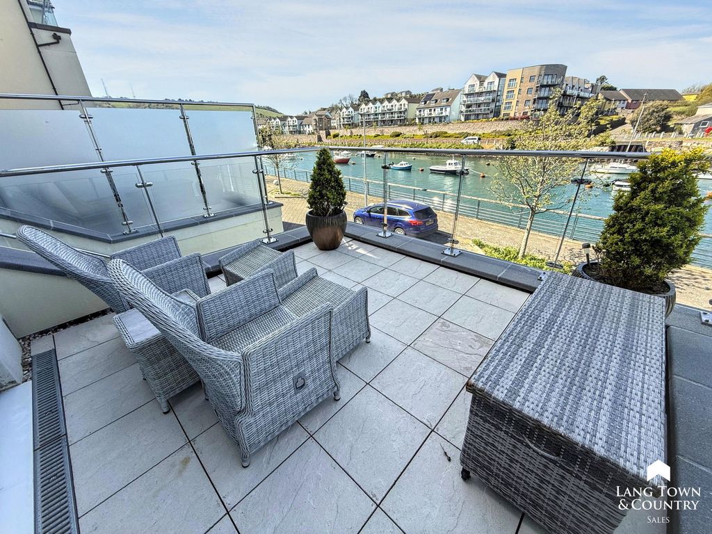 Additional image 6 of 4 bed terraced house for saleBoston Close, Oreston, Plymouth. PL9