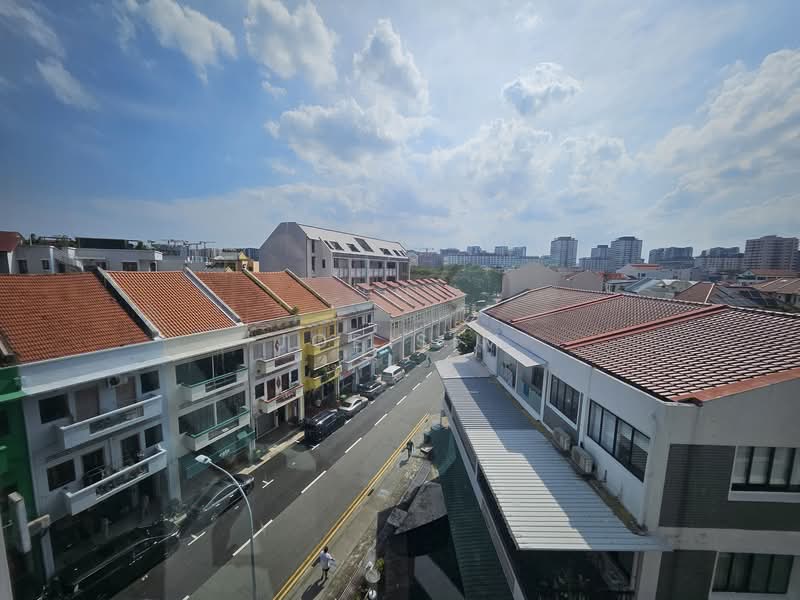 83 Joo Chiat Place