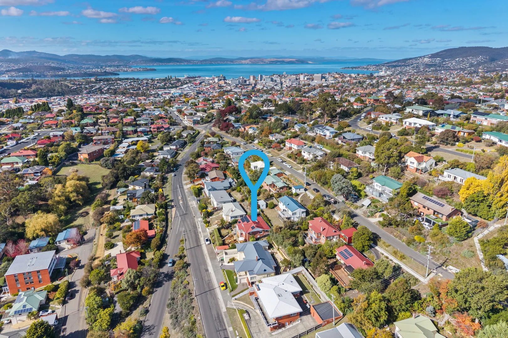Additional image 22 of 18 Gordon Avenue, Mount Stuart TAS 7000