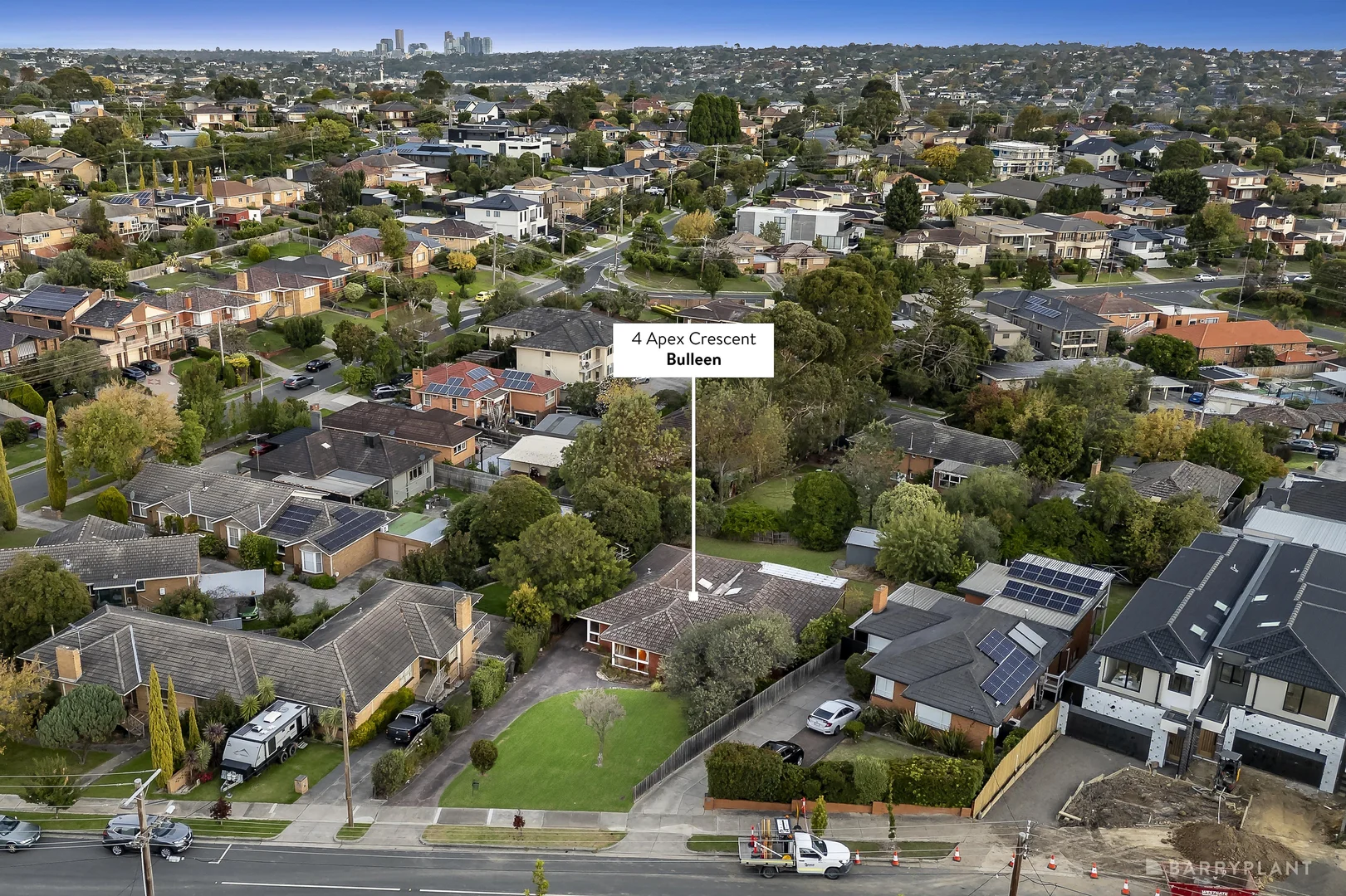 Additional image 7 of 4 Apex Crescent, Bulleen VIC 3105