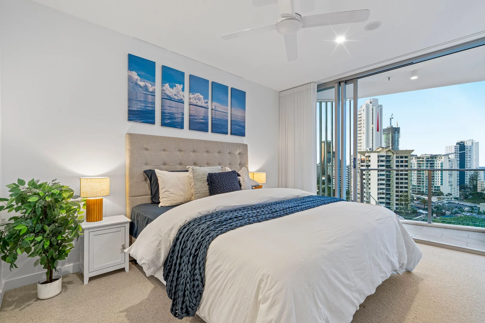 Additional image 20 of 1406/1 Cannes Avenue, Surfers Paradise QLD 4217