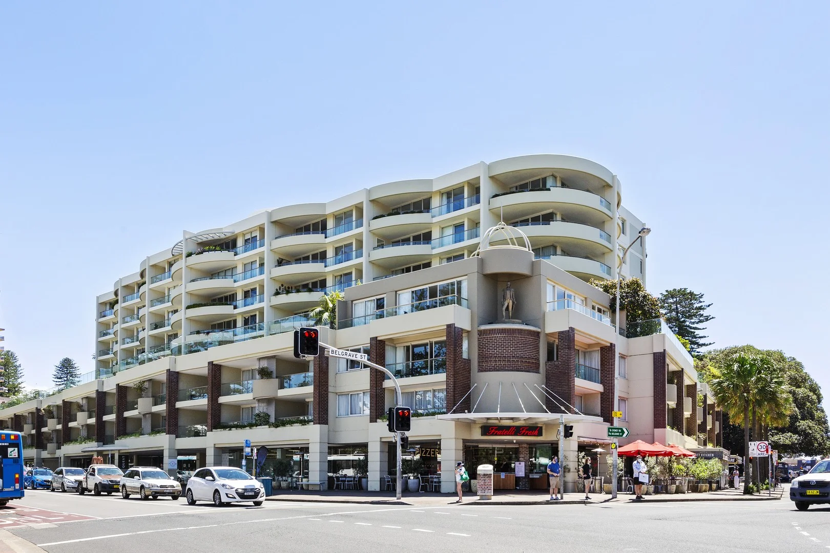 Additional image 7 of 225/54A West Esplanade, Manly NSW 2095