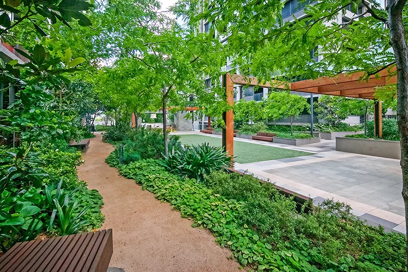 Additional image 14 of 2307/33 Rose Lane, Melbourne VIC 3000