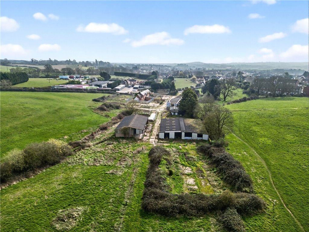 Land for saleLimbersey Lane, Maulden, Bedford, Bedfordshire MK45