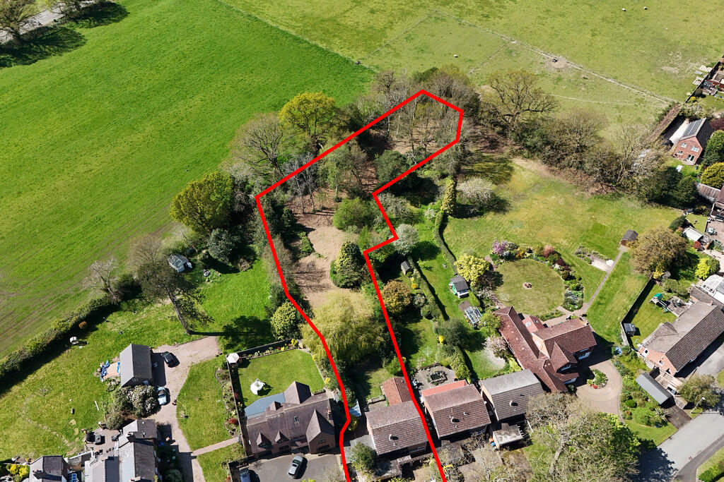 Additional image 31 of The Green, Bonehill, Tamworth