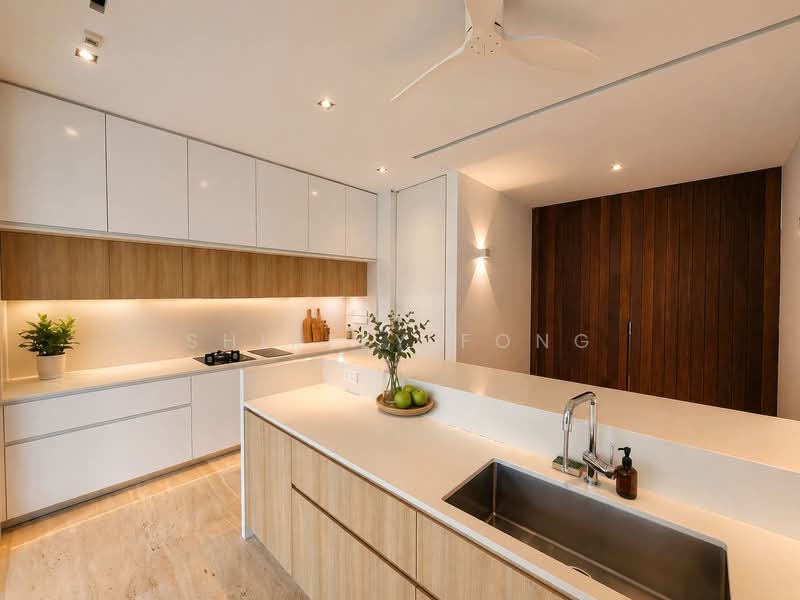 Additional image 18 of A Rare Architectural Masterpiece — Ultra-Modern GCB in Prestigious King Albert Park