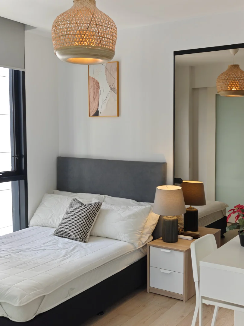 Additional image 5 of 2113/25 Therry Street, Melbourne VIC 3000