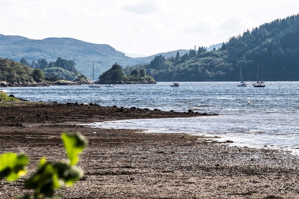 Additional image 23 of 4 bed bungalow for saleTigh-Na-Creige, Colintraive, Argyll And Bute PA22