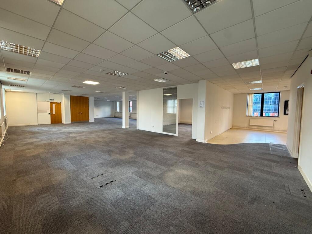 Additional image 15 of Apex Centre, 55 Calthorpe Road, Edgbaston, Birmingham, B15 1TH