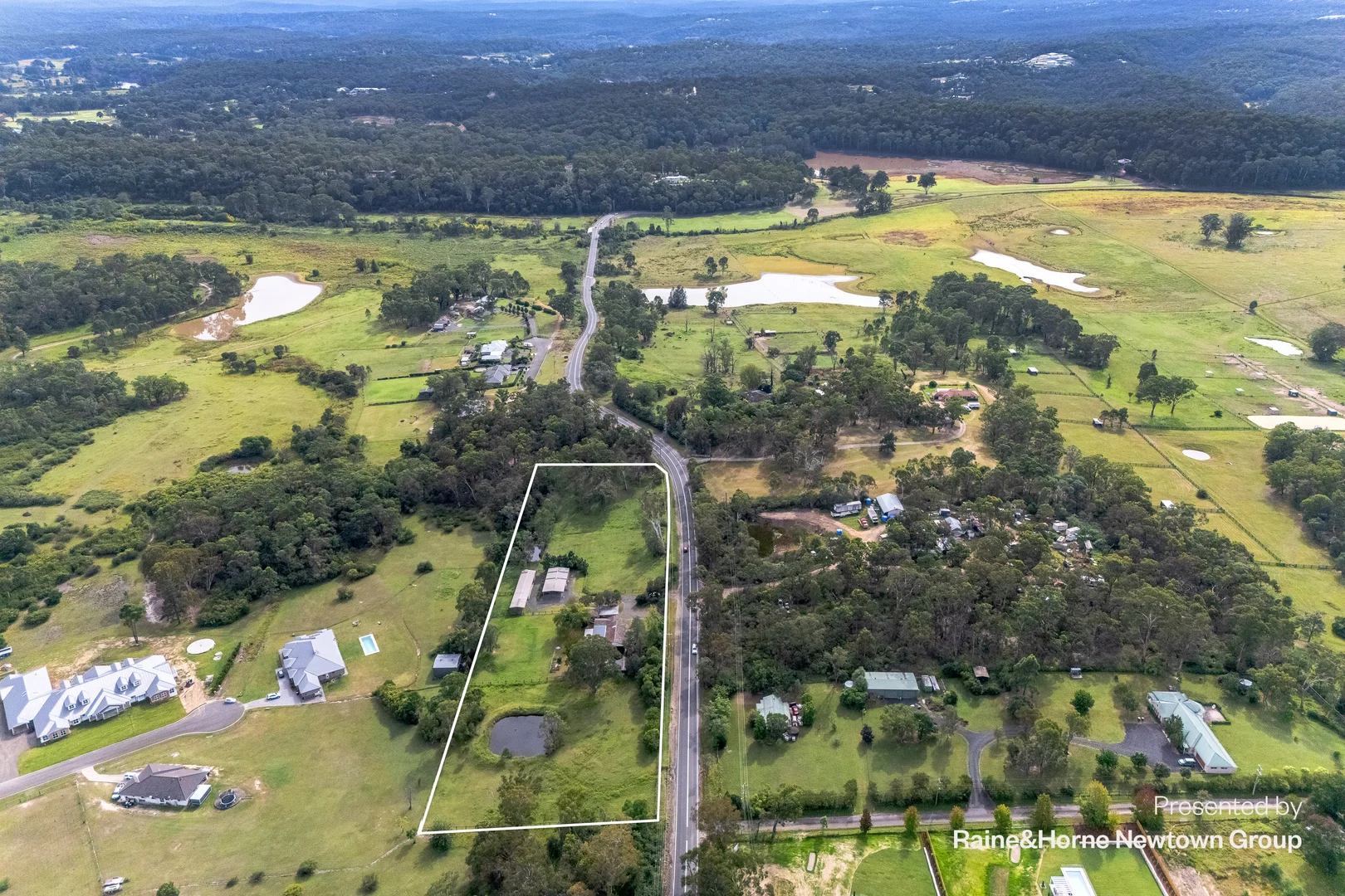Additional image 23 of 160 Wisemans Ferry Rd, Cattai NSW 2756