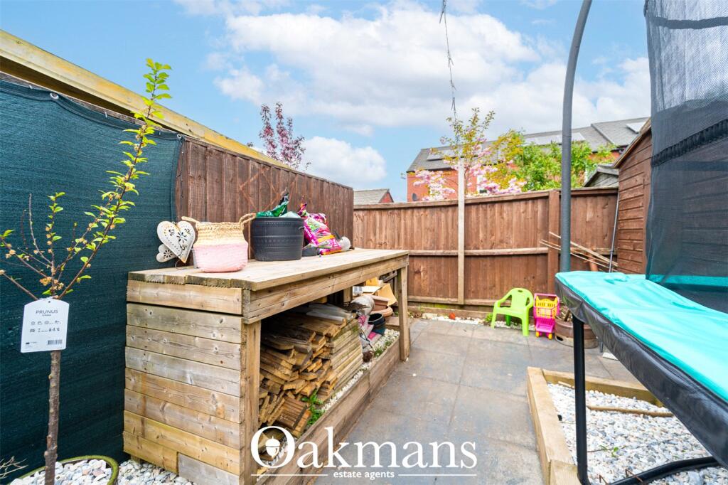 Additional image 15 of Cofton Park Close, Rednal, Birmingham, West Midlands, B45