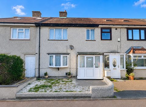 Bell Farm Avenue, Dagenham RM10