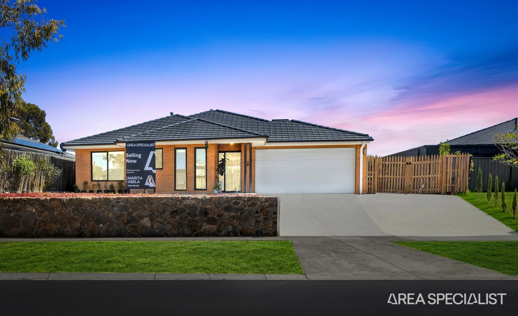 72 Dalray Crescent, Kurunjang VIC 3337