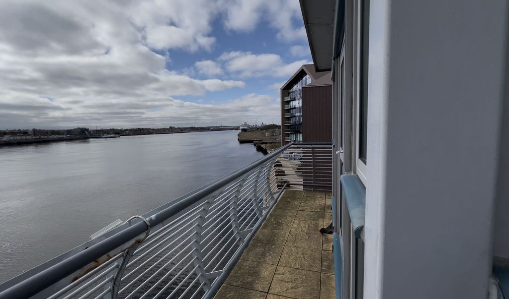Additional image 30 of 4 bed flat for saleDuke Street, North Shields NE29