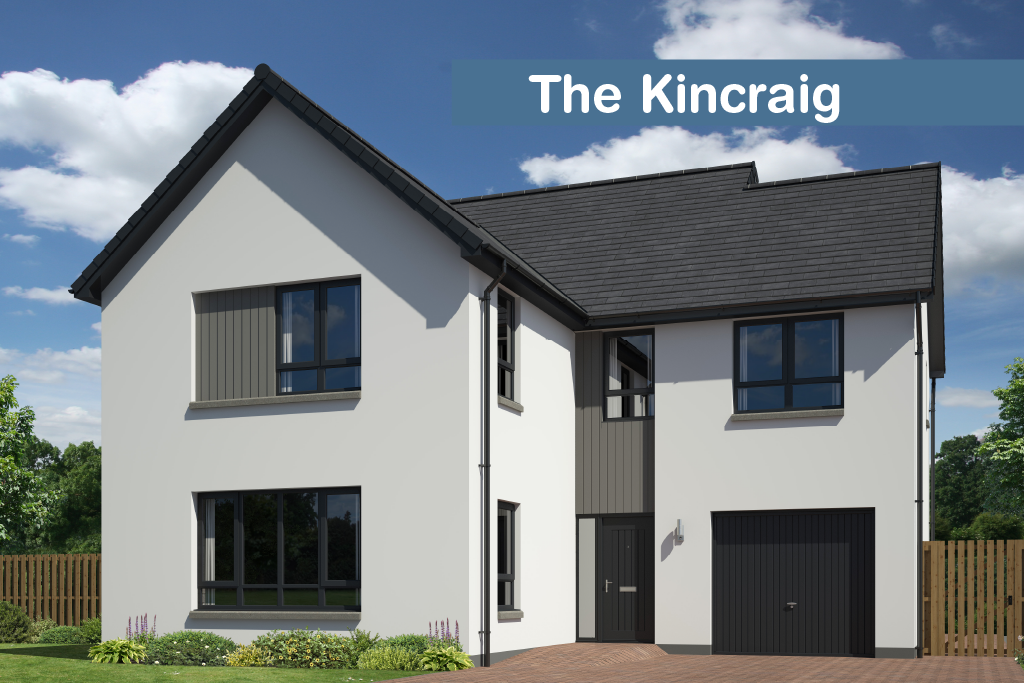 Off Barhill Road, 
Buckie,
AB56 5AD