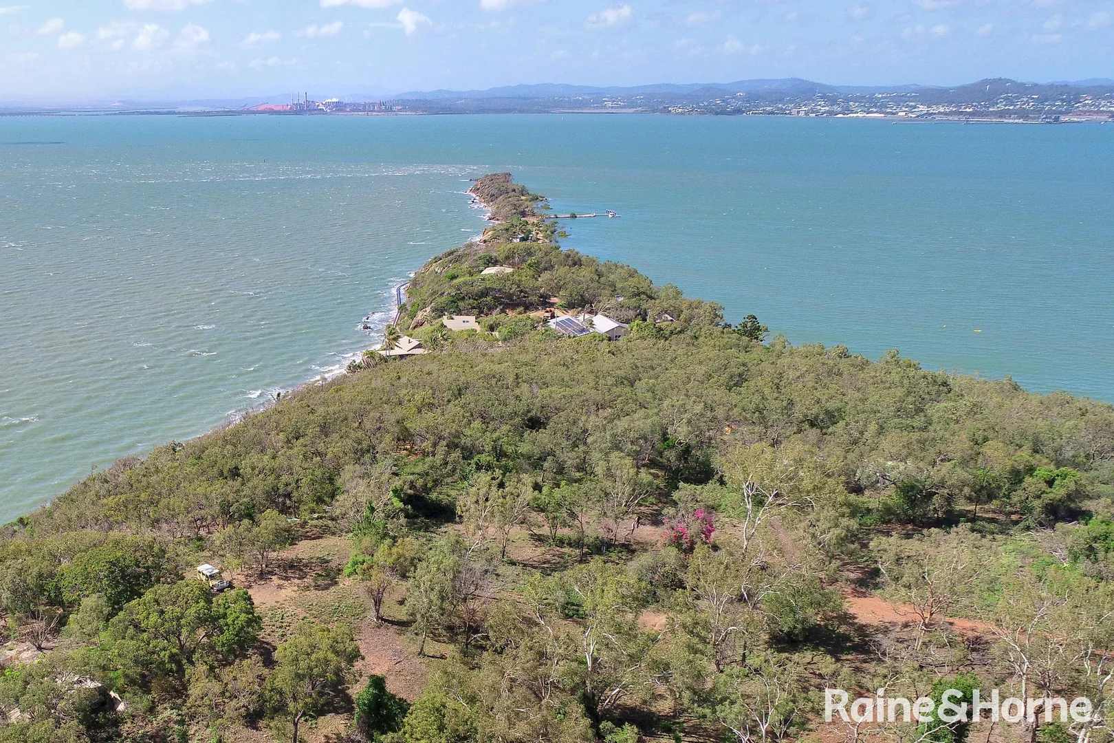 Additional image 25 of Lot 34 Quoin Island, Gladstone Harbour QLD 4680