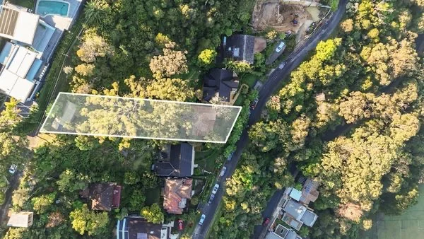 Additional image 3 of 19 Upper Cliff Ave, Northbridge NSW 2063