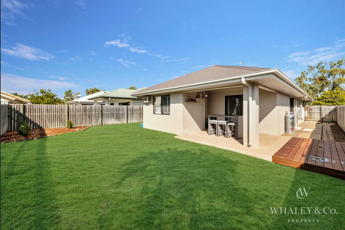 Additional image 9 of 25 Biscayne Street, Burdell QLD 4818