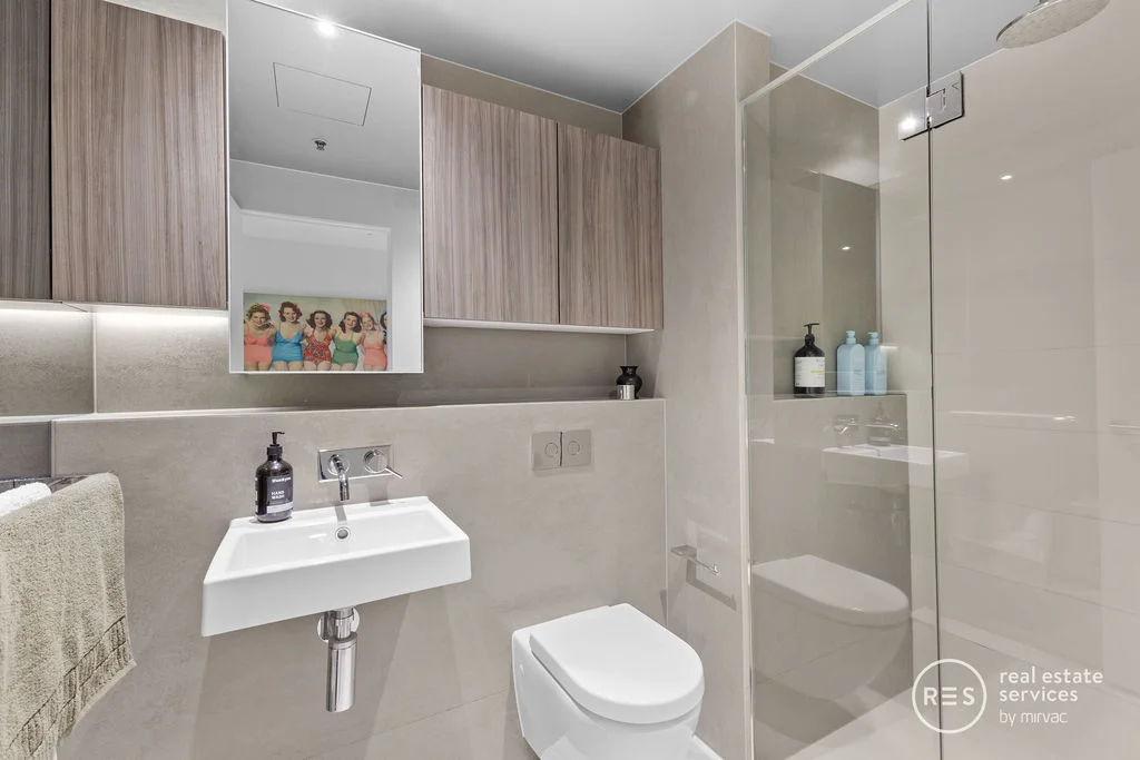 Additional image 14 of 2703/81 South Wharf Drive, Docklands VIC 3008