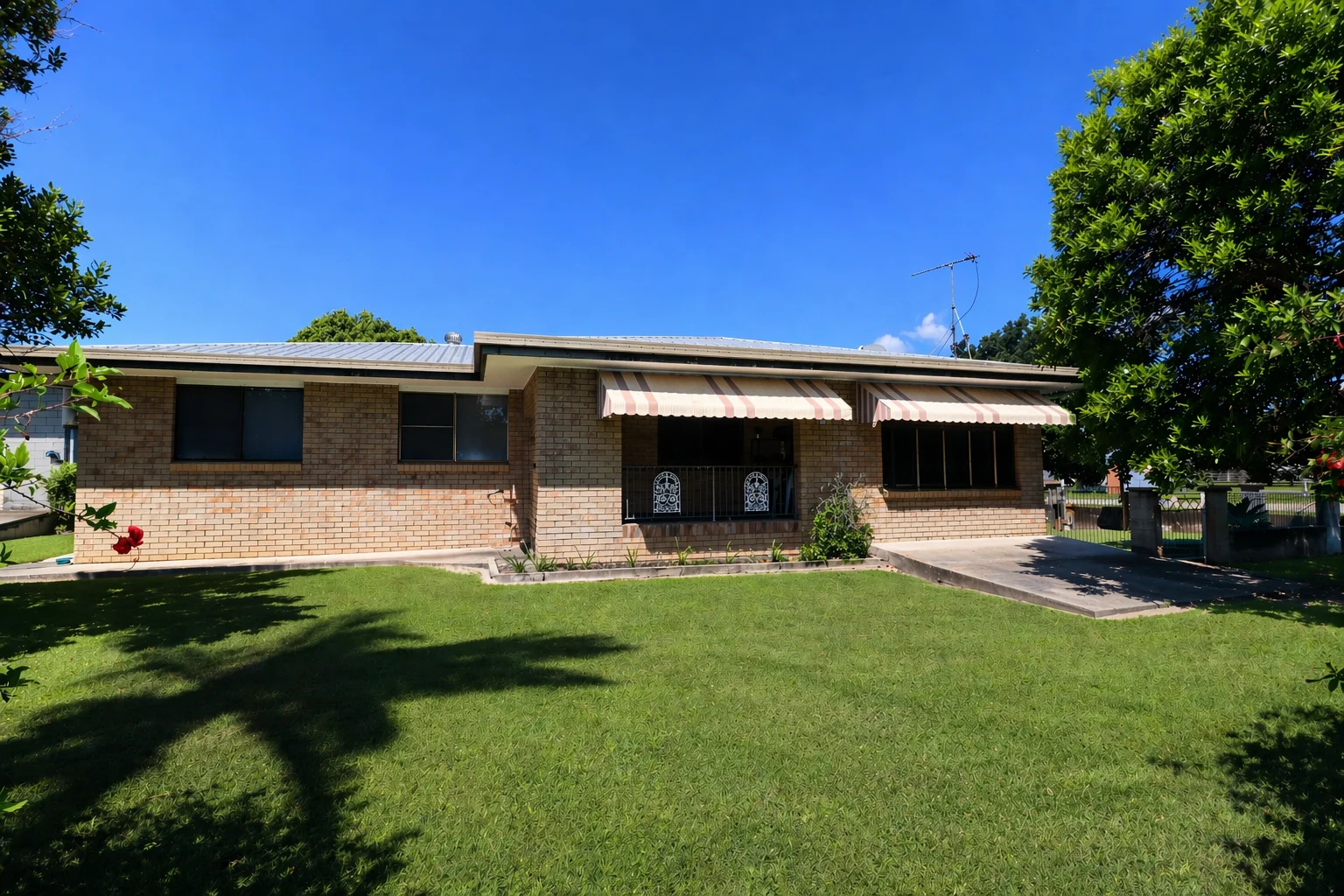 11A-13A Fourteenth A Street, Home Hill QLD 4806