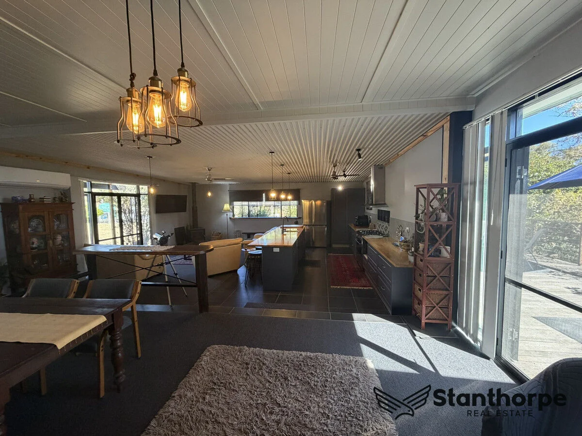 Additional image 4 of 396 Back Creek Road, Severnlea QLD 4380