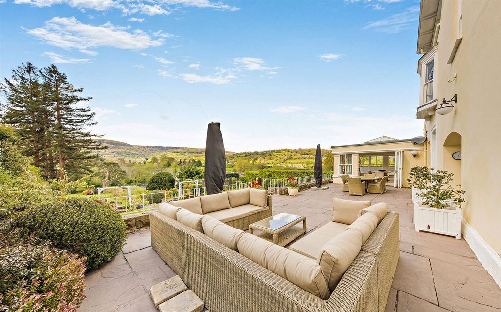 Additional image 25 of 6 bed detached house for saleBridge Street, Crickhowell, Powys NP8