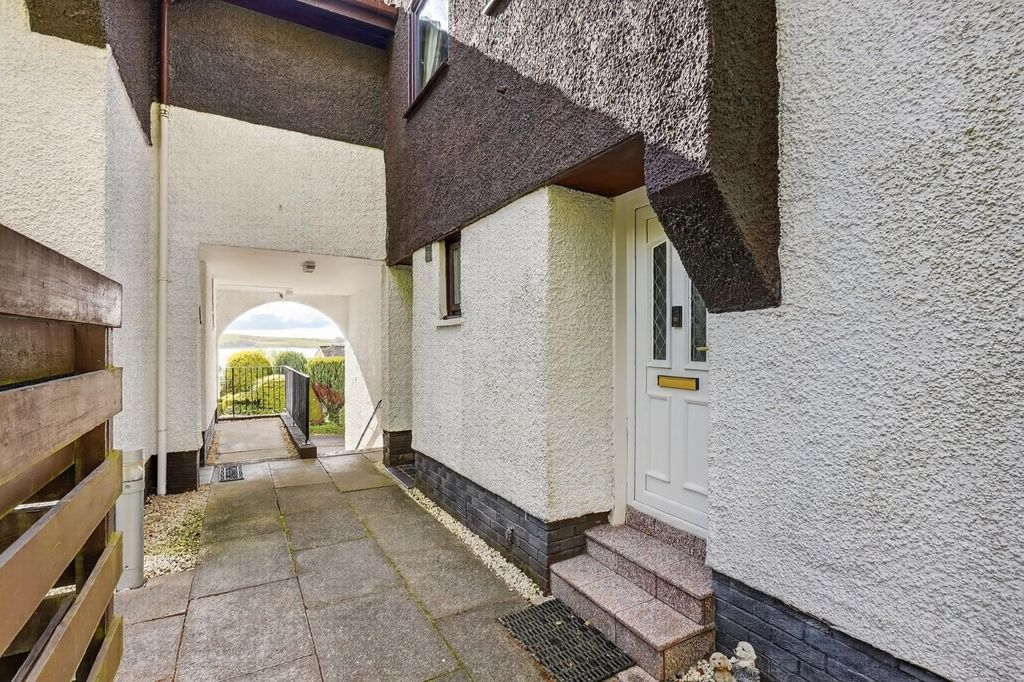 Additional image 13 of 2 bed flat for saleSpringfield Gardens, Largs KA30