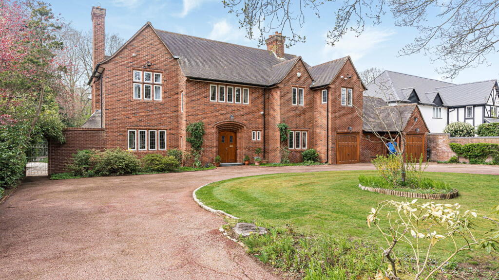 Additional image 31 of Moor Hall Drive, Sutton Coldfield