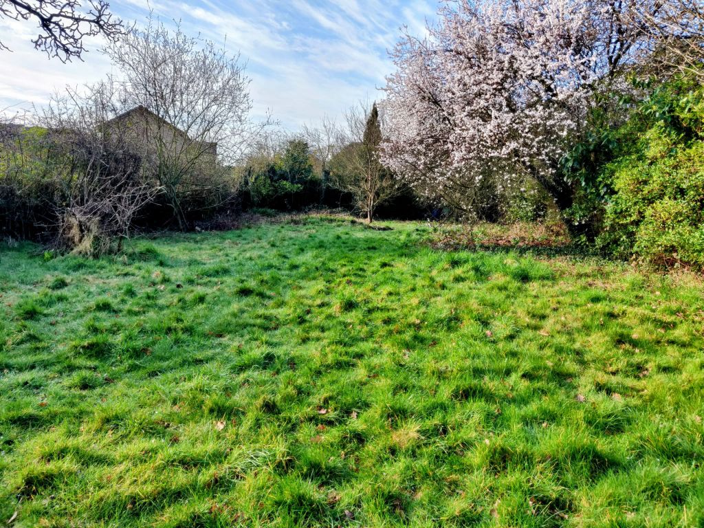 Land for saleSaughall Road, Chester CH1
