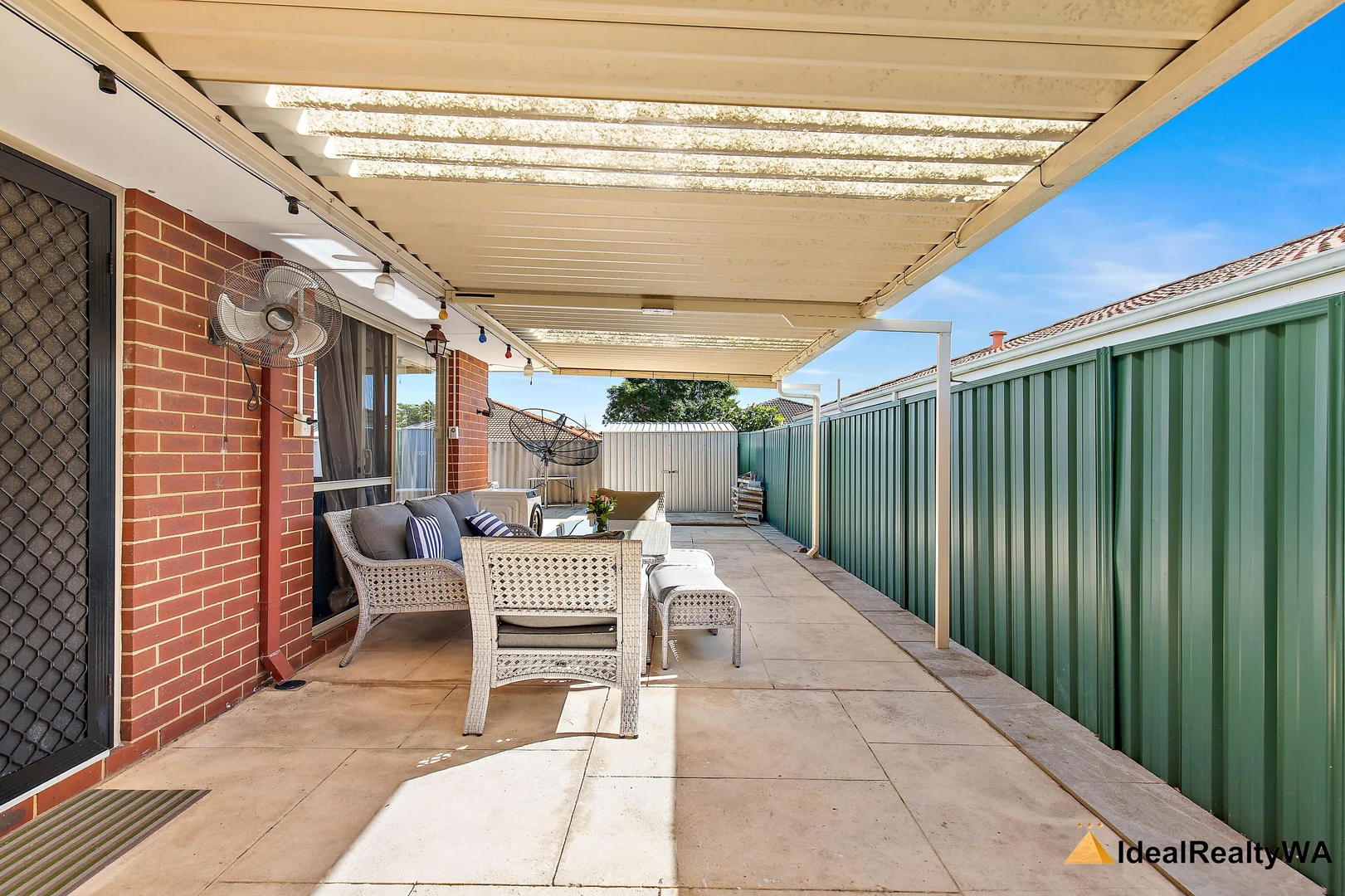 Additional image 24 of 1 satinwood court, Thornlie WA 6108