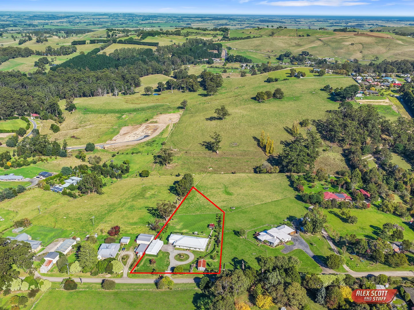 Additional image 35 of 62 Elmores Road, Korumburra VIC 3950