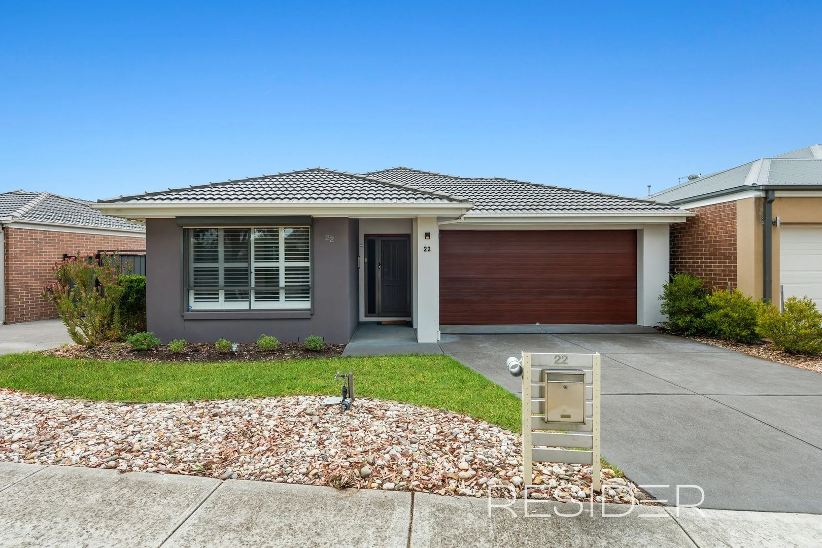 22 Kerrabee Drive, Mernda VIC 3754