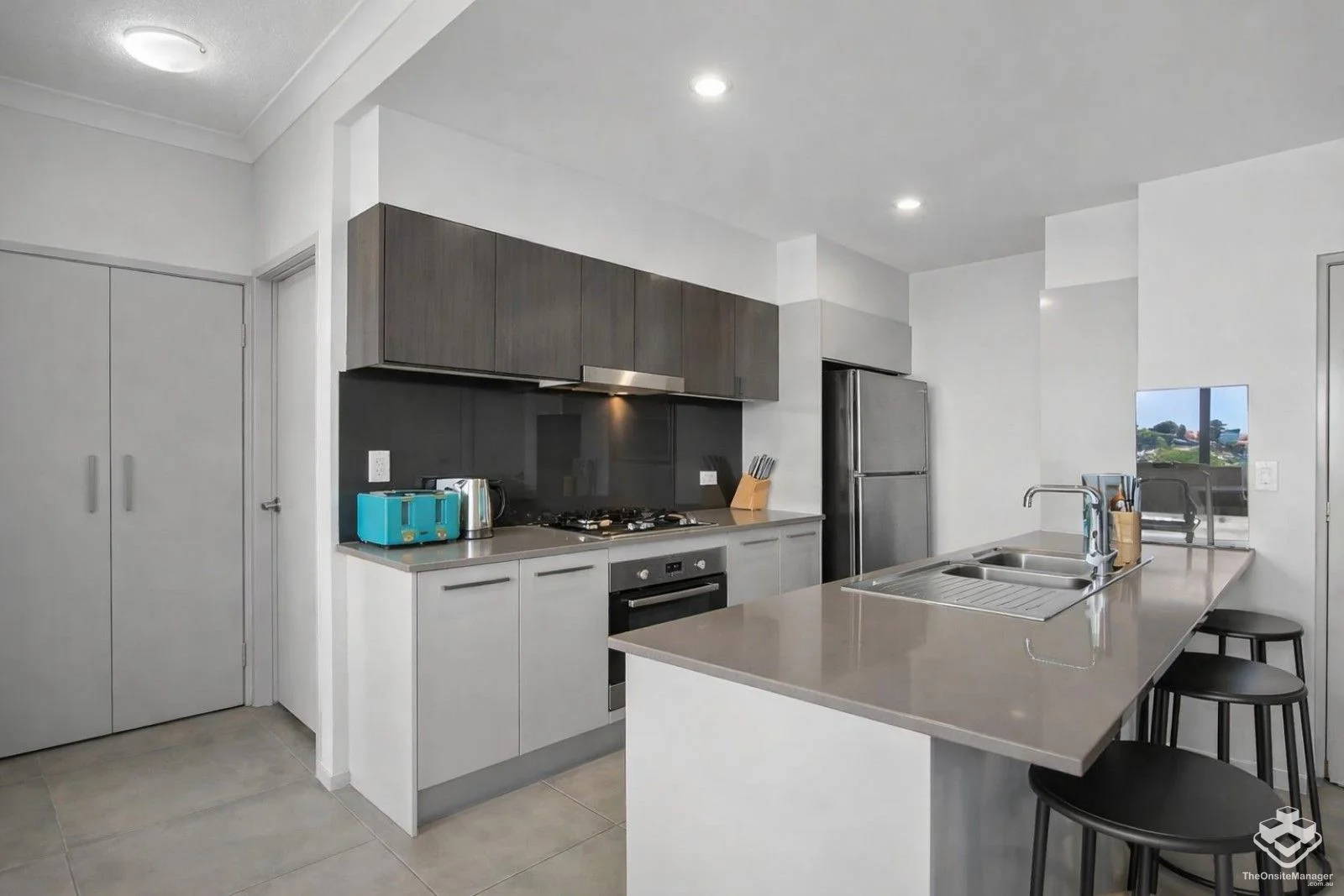 Additional image 2 of ID:21174124/31 Agnes Street, Albion QLD 4010