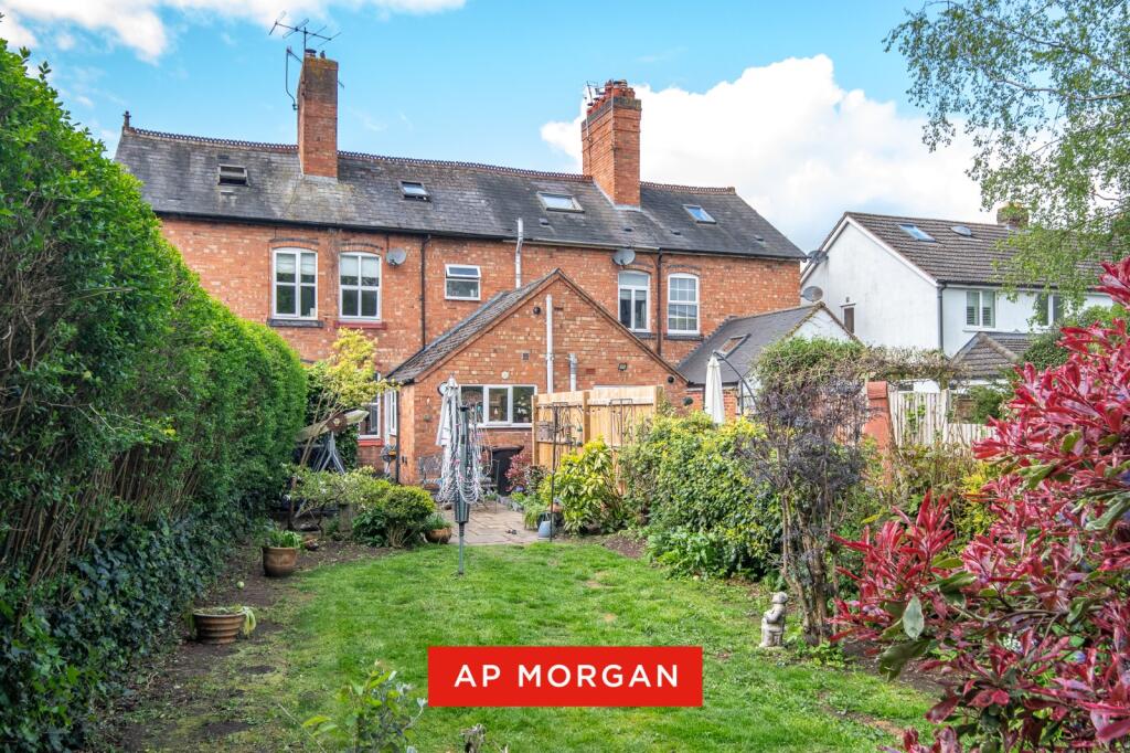 Additional image 15 of Wellington Road, Bromsgrove, Worcestershire, B60