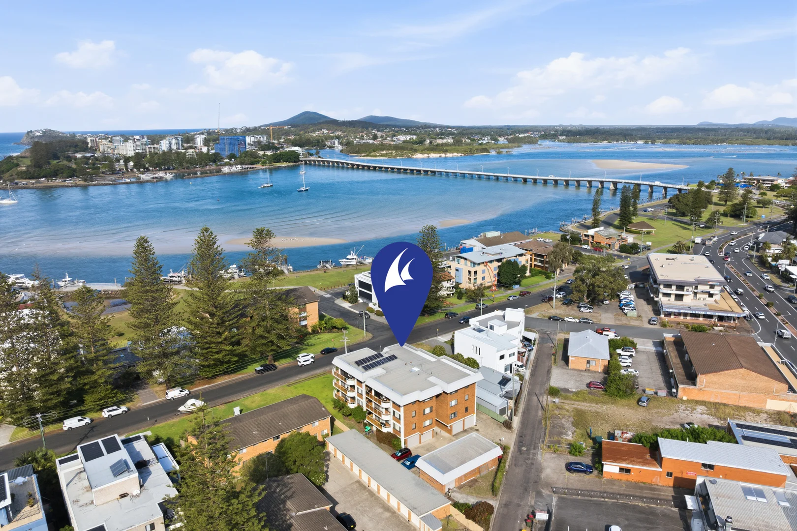 Additional image 18 of Level 3, 10/6-8 Wharf Street, Tuncurry NSW 2428