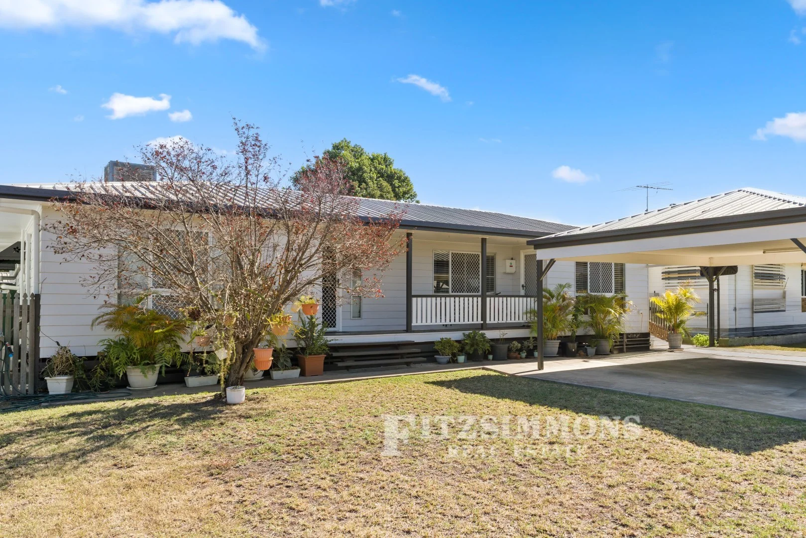 5 Bell Court, Dalby QLD 4405