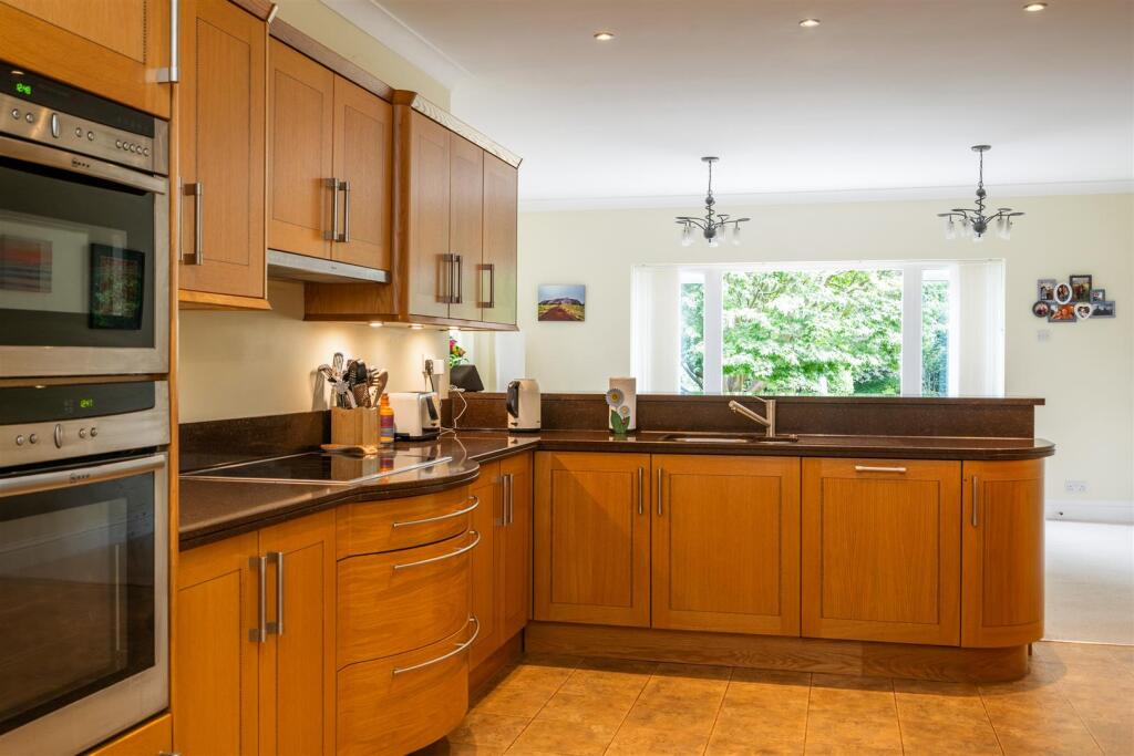 Additional image 6 of Knowle Wood Road, Dorridge, Solihull