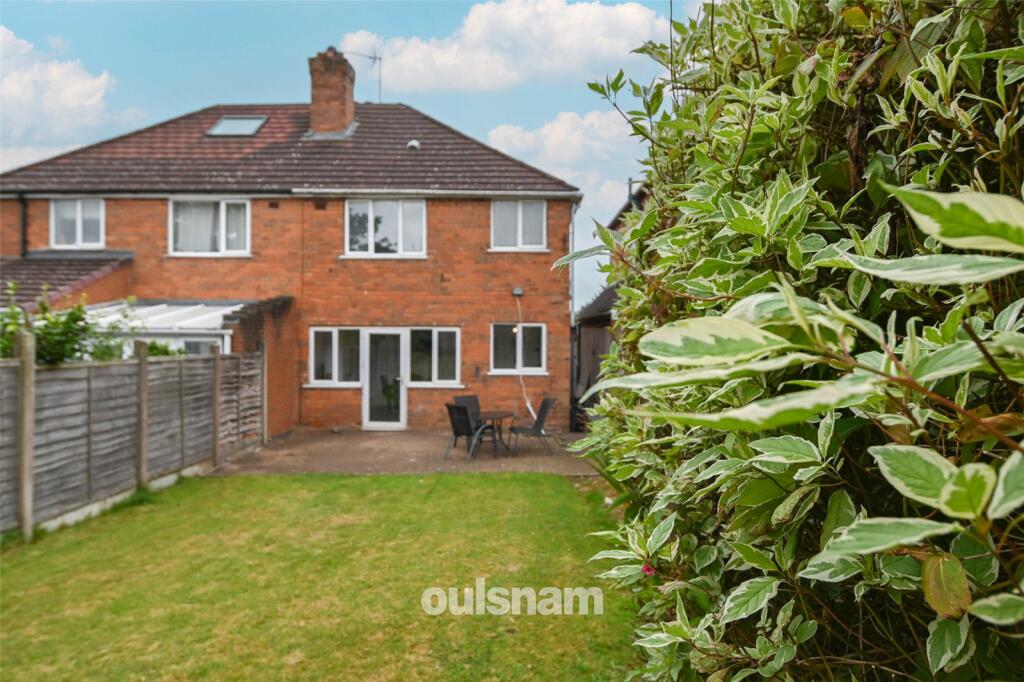 Additional image 25 of Glyn Farm Road, Quinton, Birmingham, West Midlands, B32