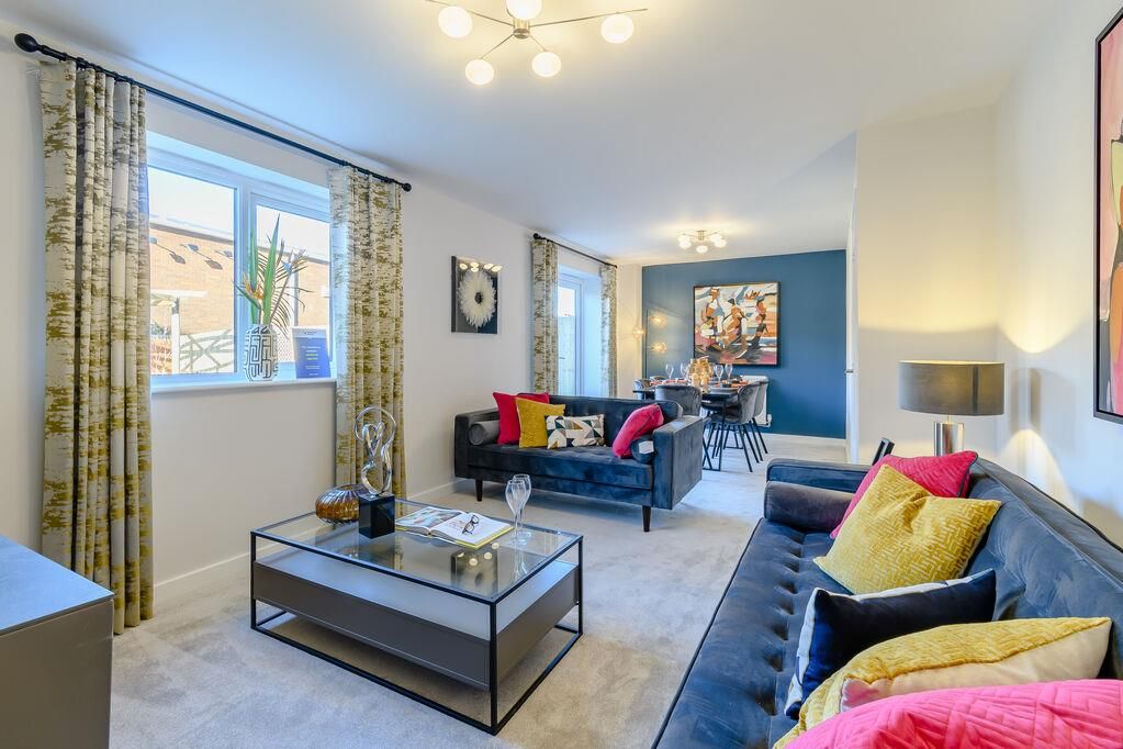 Additional image 10 of 3 bed detached house for saleFoxby Hill, Gainsborough DN21