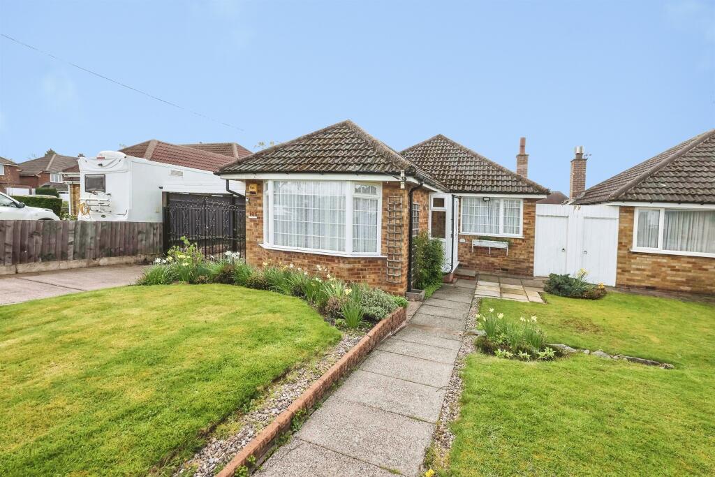 Additional image 2 of Ashfurlong Crescent, Sutton Coldfield