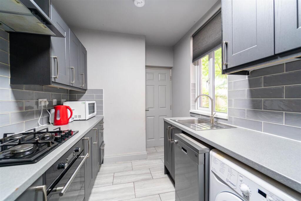 Additional image 5 of Umberslade Road, Birmingham, B29
