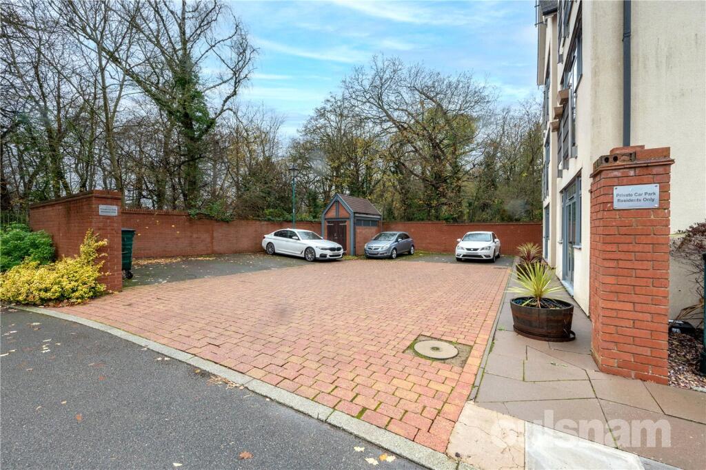 Additional image 9 of Middlepark Drive, Northfield, Birmingham, B31