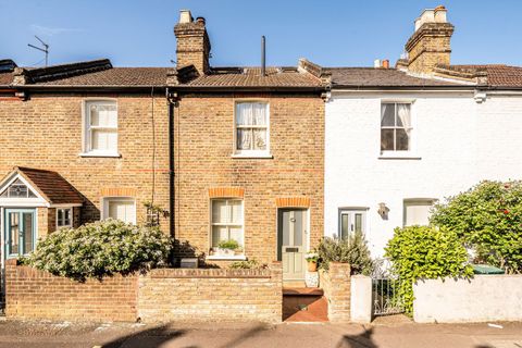 Sherland Road, Twickenham TW1