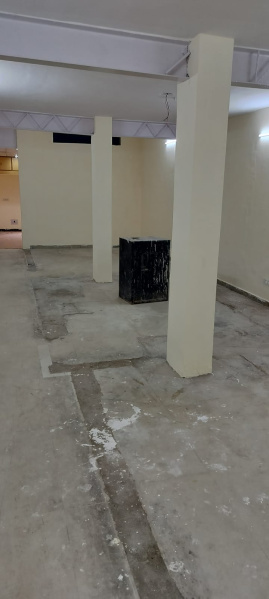 Industrial Area Phase II, Chandigarh