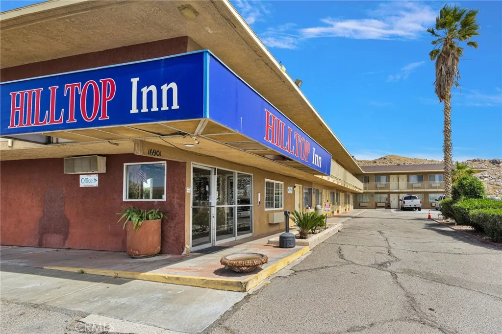 Additional image 3 of 16901 Stoddard Wells Rd, Victorville, CA 92394