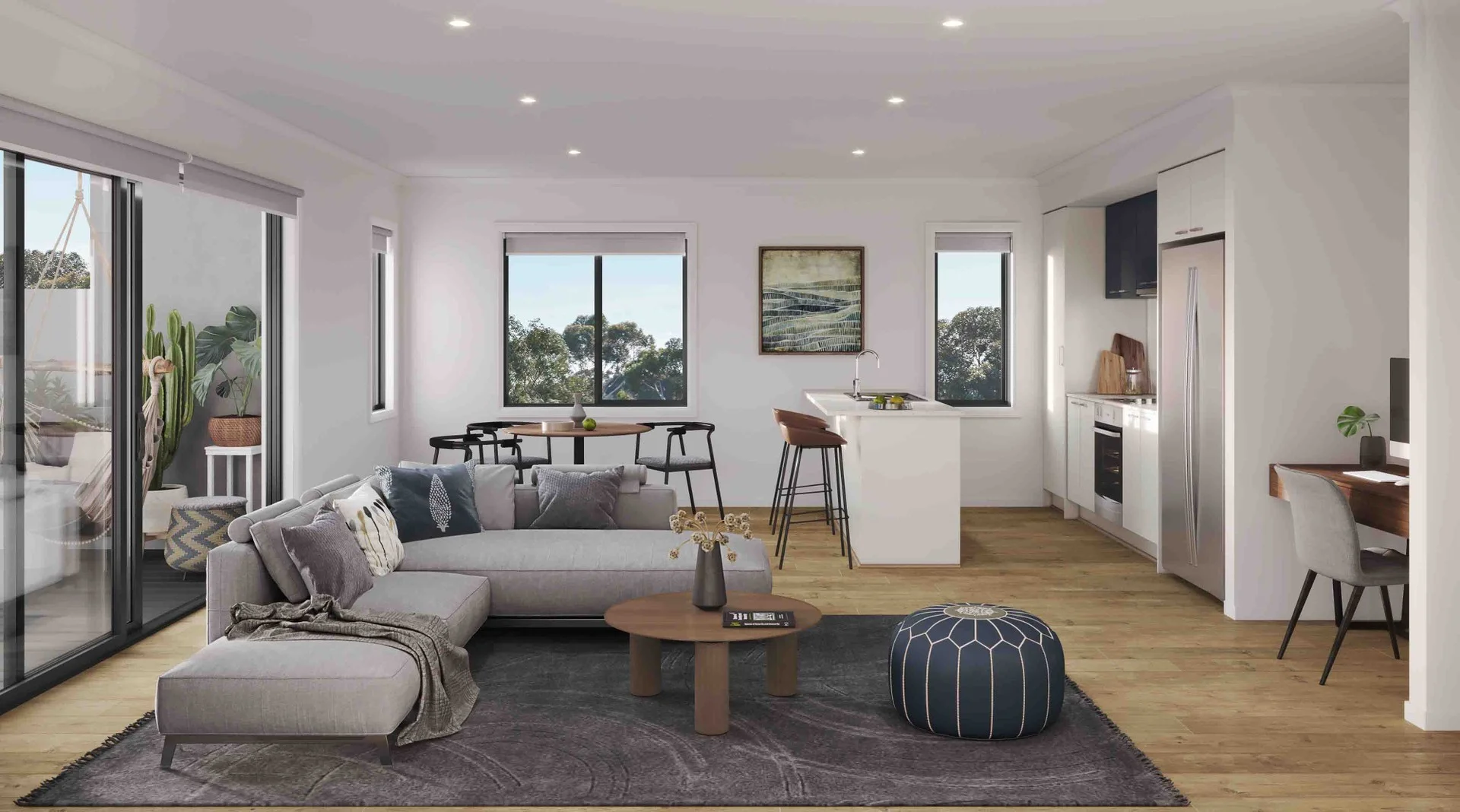 Additional image 2 of Lot 43246 Needlewood Walk, Mickleham VIC 3064