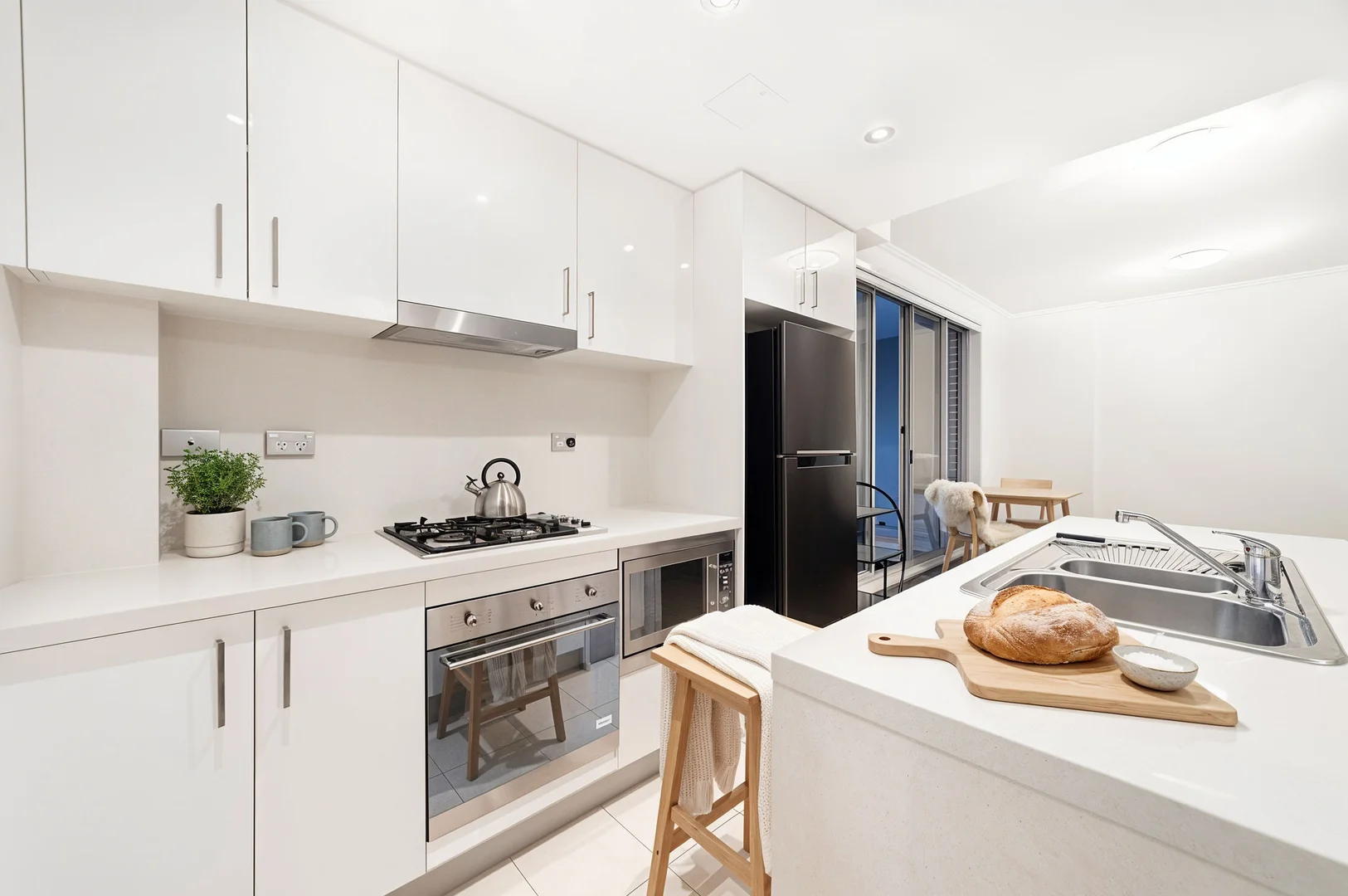 Additional image 2 of 4/23-31 Mcintyre Street, Gordon NSW 2072