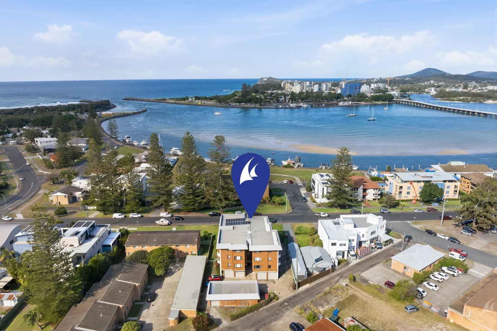 Additional image 3 of Level 3, 10/6-8 Wharf Street, Tuncurry NSW 2428