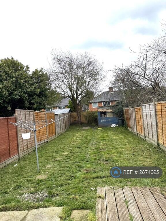 Additional image 10 of Yardley Wood, Birmingham, B14